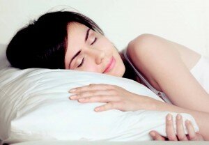 Suy giảm nội tiết tố estrogen gây ra mất ngủ