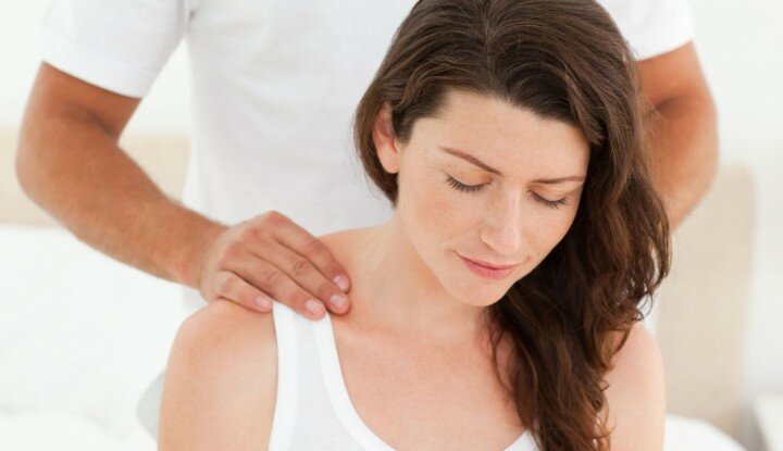 Suy giảm sinh lý nữ sau tuổi 30