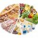 thực đơn giảm cân sau sinh
